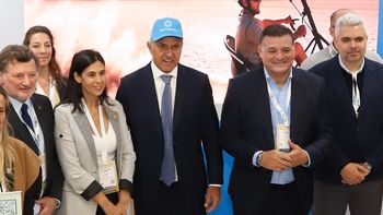 Precios, dólar y competitividad: la discusión que Daniel Scioli reabrió sobre el turismo receptivo en Argentina.