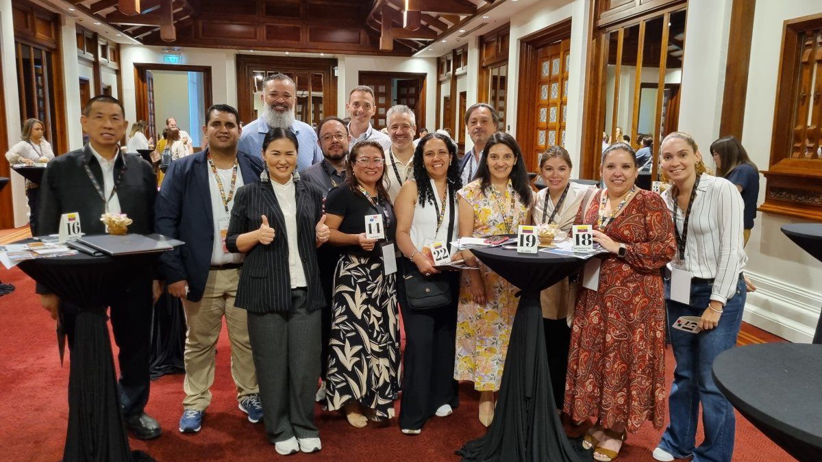 La Autoridad de Turismo de Tailandia busca incentivar la llegada de turistas colombianos tras la modificación de las políticas de visado.