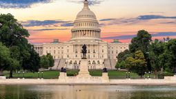 Washington, uno de los destinos destacados que propone Operadora Turística Sierra Madre.