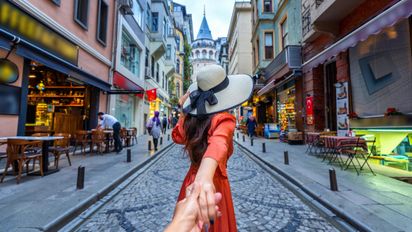 3 viajes baratos por Europa para unas vacaciones soñadas