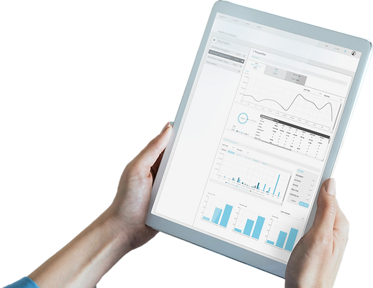 Aplaca Technology ofrece soluciones para administrar y realizar mantenimiento en las empresas.