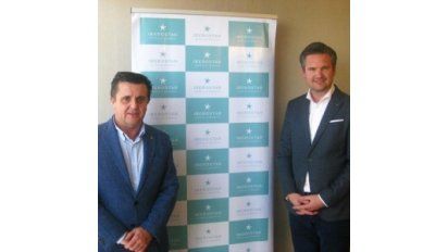 Desarrollo sin pausa y ambiciosos objetivos