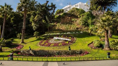 Viña del Mar se posiciona como la comuna de la Región de Valparaíso que recibirá mayor volumen de turistas en la temporada de verano 2024.