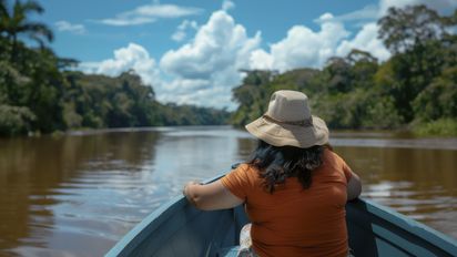 5 destinos para conocer más allá de Santa Marta y Cartagena
