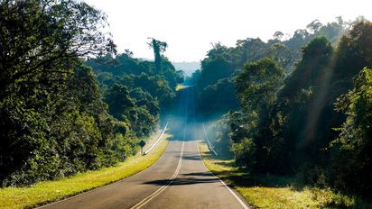 Vacaciones de invierno: 3 rincones poco conocidos para visitar en Misiones