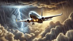 altText(Flybondi y un récord de vuelos cancelados en noviembre: qué le pidió el gobierno a la aerolínea low cost)}