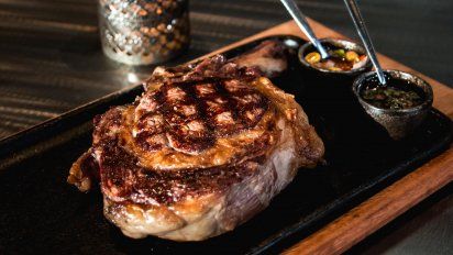 Parrilla argentina: 5 restaurantes increíbles para comer carne en Buenos Aires