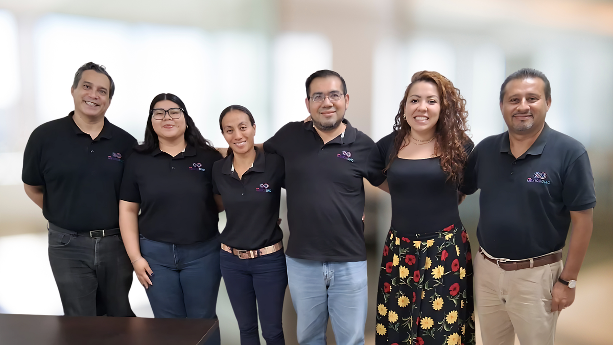 Vive México DMC ofrece un portafolio con más de mil hoteles en México, cuya operación se gestiona desde su oficina en Cancún.