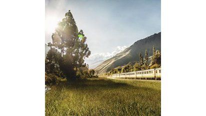 INCA RAIL. Incorporación de nuevas frecuencias

