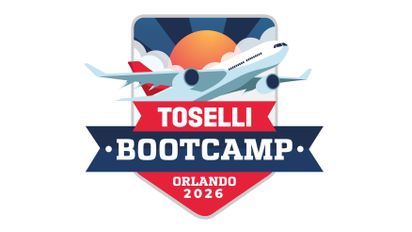 Juan Toselli lanza su primer Bootcamp en Orlando junto a 35 agencias de viajes