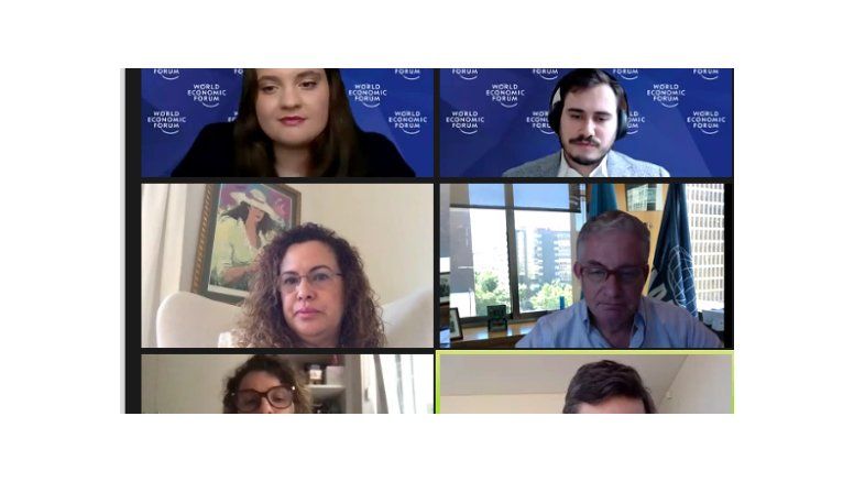 América Latina tiene un 42% menos de camas hospitalarias por habitante que el promedio mundial.