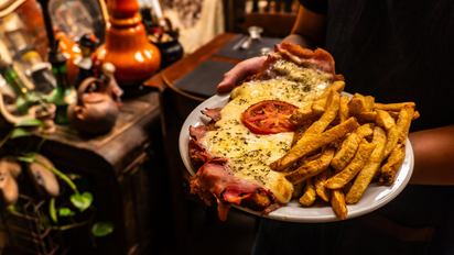 Sabor a Buenos Aires es el gran evento gastronómico gratuito para el fin de semana. &nbsp;