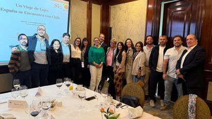 Turespaña y SIE: novedades de alta gama con sello de excelecencia turística 