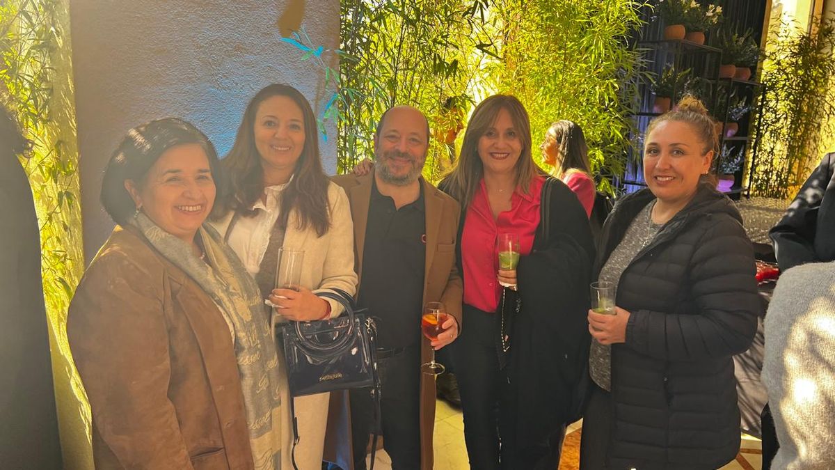 República Dominicana realizó multitudinario evento en Hotel Mandarin Oriental junto a agentes de viajes, turoperadores, autoridades, aerolíneas y prensa especializada, entre otros actores relevantes del Turismo.