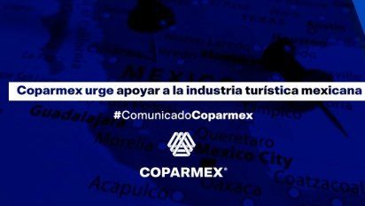 Llamado al gobierno a un rescate urgente de la industria turística