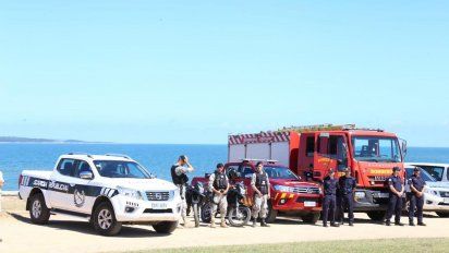 Punta del Este sumará efectivos de seguridad de cara a las vacaciones de verano.