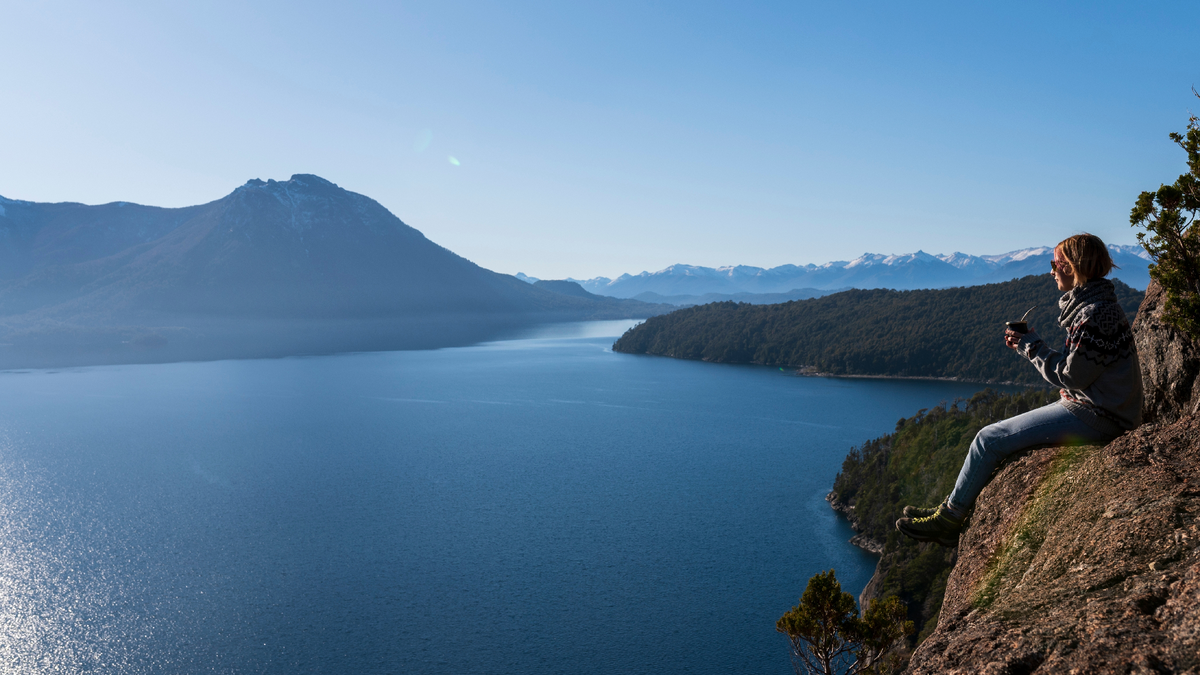 Estos son los tres destinos de Argentina que la inteligencia artificial destaca para las vacaciones de verano.