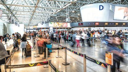 Vuelos a Brasil: Novedades y crecimiento de la conectividad regional