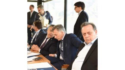 La dura degradación institucional del Turismo