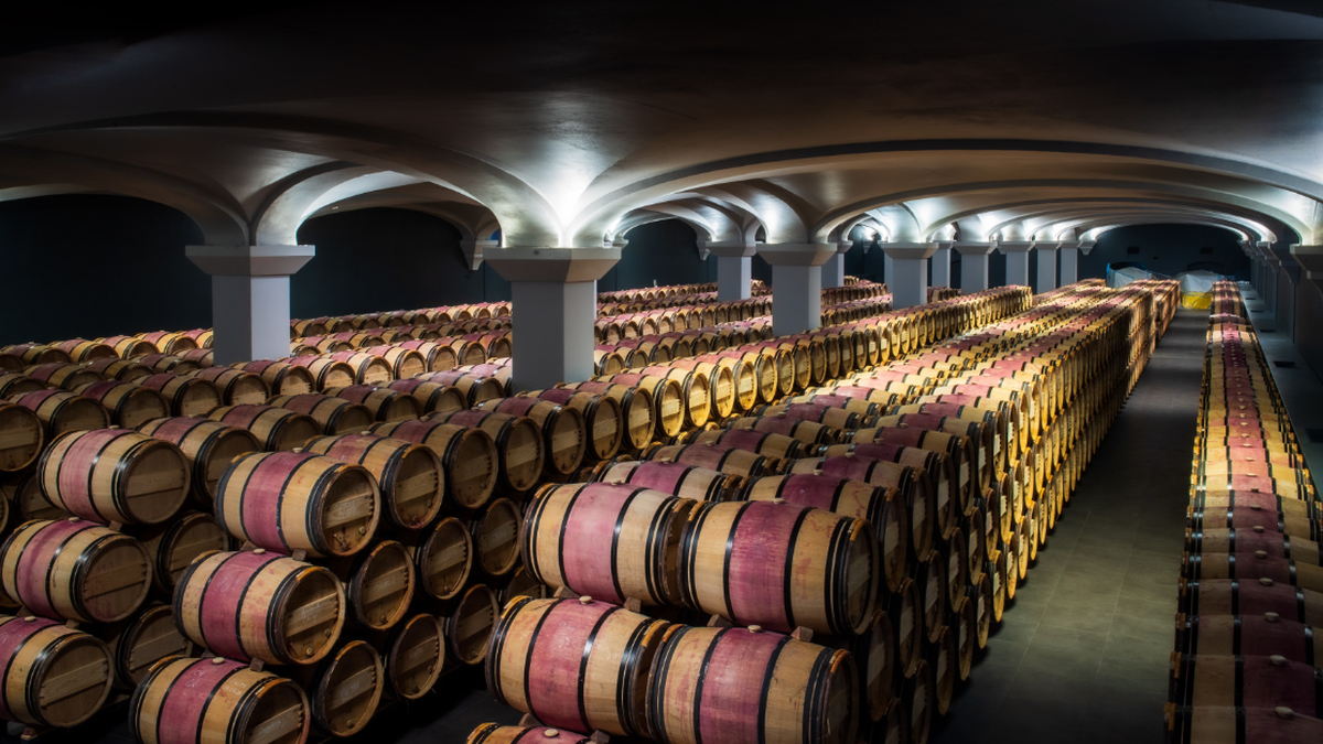 Ranking: ¿Cuáles son las 50 mejores bodegas del mundo?, image size:1200x675