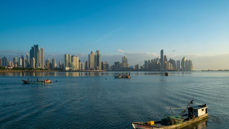 La capital panameña recibirá la segunda versión del Panama Travel Mart.