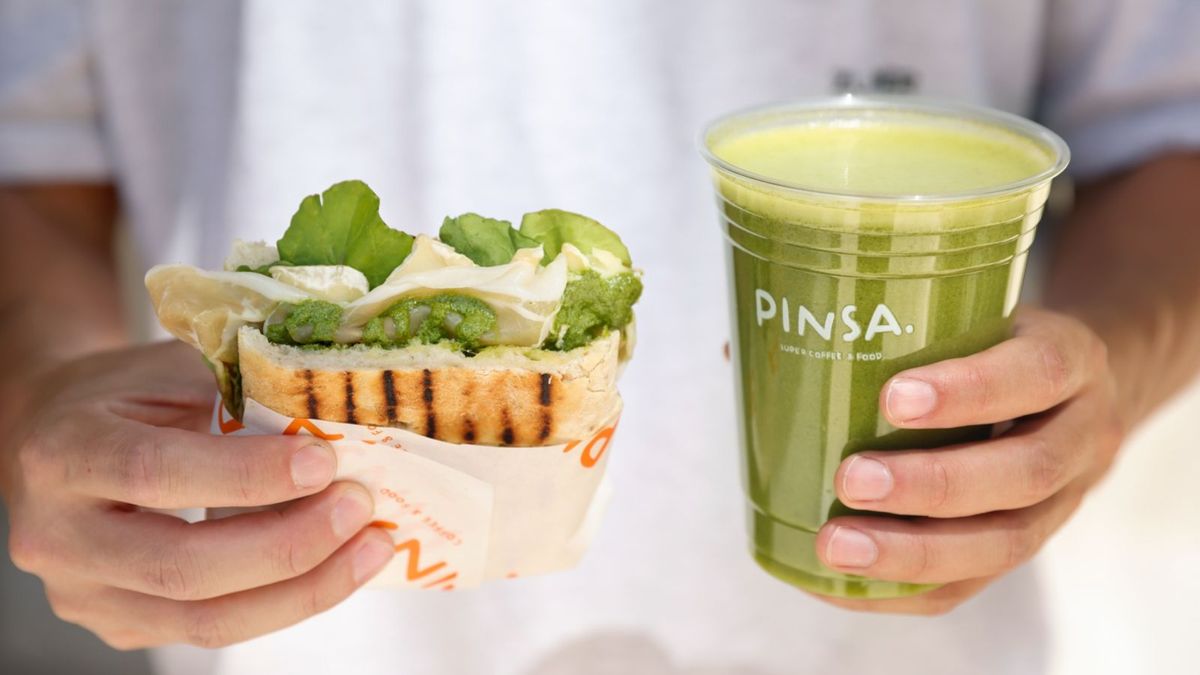 Nueva cafetería saludable: un destino para los amantes del café y la buena nutrición en Chile