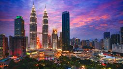 Operadora Travel Shop presenta itinerarios diseñados para explorar facetas únicas de Malasia.