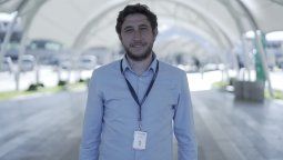 JetSmart retoma los vuelos de cabotaje en Argentina.