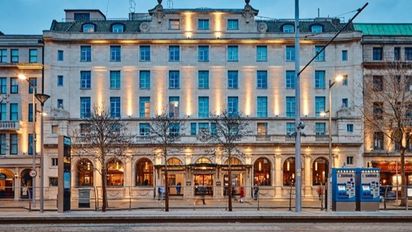 El Riu Plaza The Gresham Dublin finalizó su remodelación y ofrece nuevas comodidades para sus huéspedes