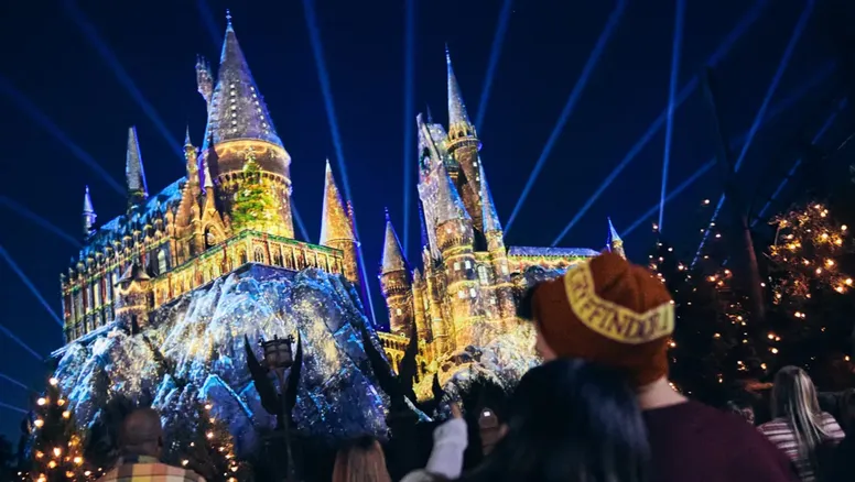 Universal Studios Hollywood se prepara para 2025 con una emocionante lista de eventos especiales y de temporada.