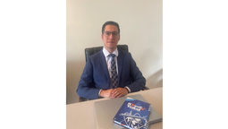 Santiago Ochoa, gerente general de la mayorista Royalty Travel.