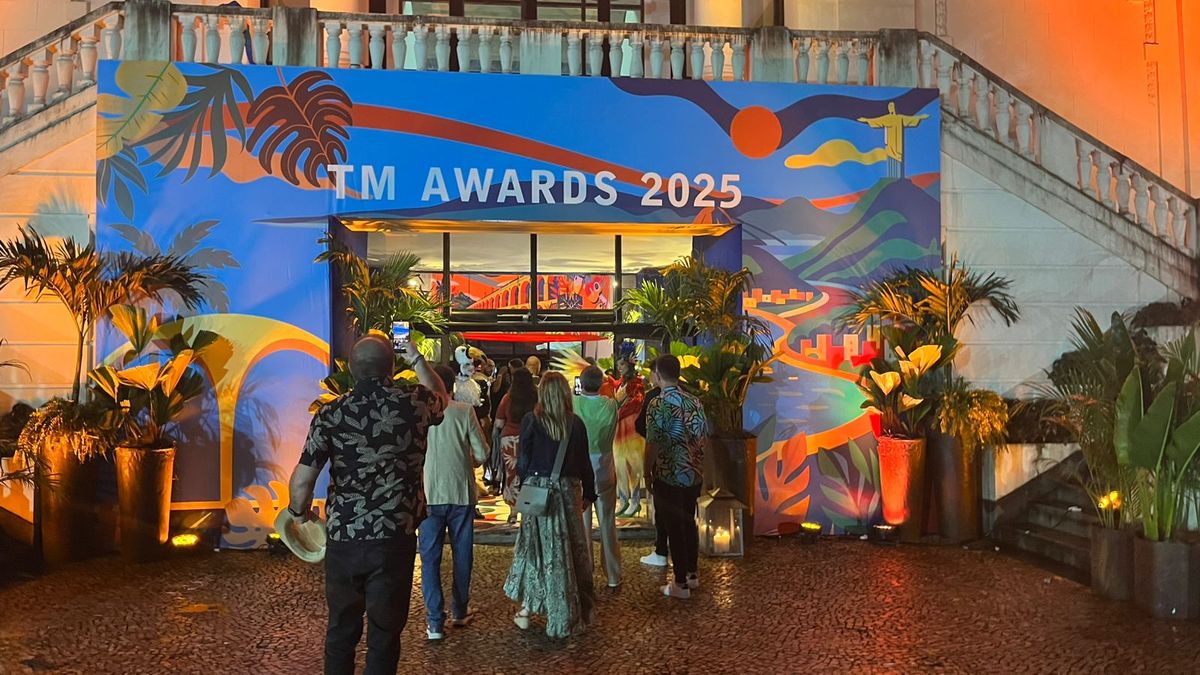 El jueves 4 de diciembre, el Jockey Club de Río de Janeiro fue el escenario de la sexta edición de los TM Awards de Tourmed DMC, el tradicional encuentro anual que reúne a los principales operadores del continente.