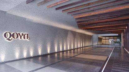 Lujo y naturaleza en Brasil: descubre el hotel de Curitiba perfecto para desconectar