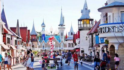 Buenos Aires: 3 actividades gratis para hacer con niños en primavera