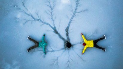 Durante la temporada blanca Ushuaia ofrece las actividades más increíbles a sus visitantes. Conocelas.