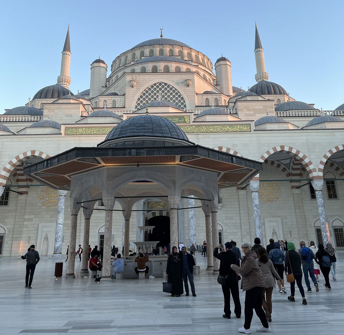Turquía Especial, de Punta del Este Operadora (PEO), conjuga destinos icónicos como Estambul y Capadocia con tesoros poco explorados como Troya y Bursa.
