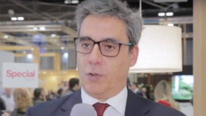 Pablo Villaseñor, subdirector general de Special Tours﻿.