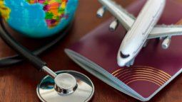 Referentes de las compañías de asistencia al viajero subrayaron que en la nueva normalidad este producto será imprescindible para todo pasajero.