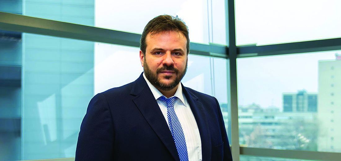 David Patiño, hasta ahora director comercial para Latinoamérica y USA de Special Tours.