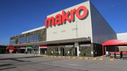 Makro Colombia.