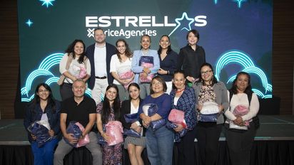 PriceAgencies concretó otra nutrida caravana de capacitación por ciudades de México.