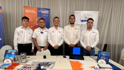 Euroamerican Assistance incorpora nuevos beneficios en su tarjeta de asistencia al viajero
