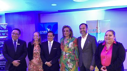 AMAV CDMX anuncia tres caravanas junto a Sectur