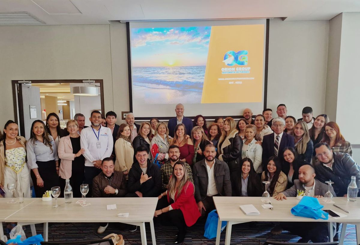 Orion Group lanza Huatulco como nuevo destino clave en su portafolio turístico. &nbsp;