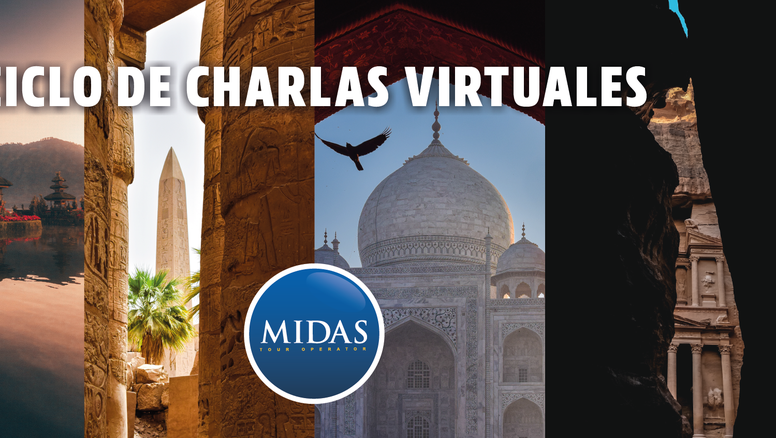 King Midas realizará tres capacitaciones dirigidas a los agentes de viajes.