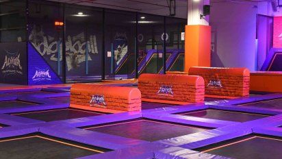 Buenos Aires en vacaciones de invierno: 5 parques de camas elásticas para saltar y disfrutar de juegos emocionantes