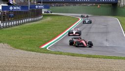 MSC Cruceros será la patrocinadora principal del Gran Premio de Japón y del Gran Premio dell’Emilia Romagna (Imola) de Fórmula 1 en 2024.