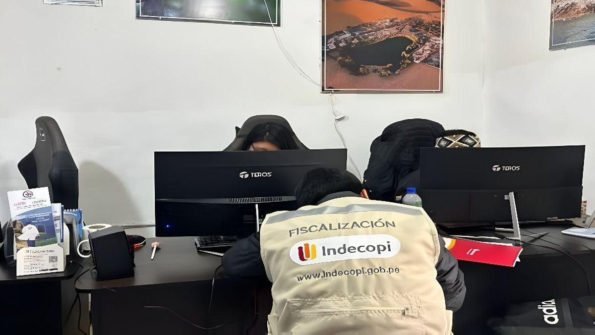 Indecopi enfatiza la necesidad de que agencias y operadores brinden servicios legales, seguros y con información transparente.