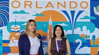 MAS Servicios y Visit Orlando presentan atractivos y productos diferenciadores
