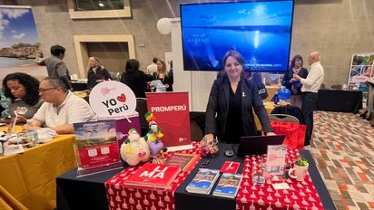 PromPerú busca reencantar al turista nacional